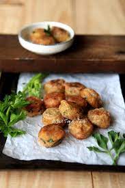 Saya Kentang Dan Resep Perkedel Kentang A La My Mom Makanan Sehari Hari Resep Masakan Asia Resep Masakan
