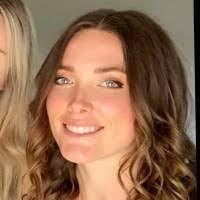 Christine Mcisaac's Instagram, Twitter & Facebook