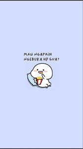 Pin Oleh Halimah Di Wallpaper Pentol Di 2021 Wallpaper Kartun Lucu Wallpaper Emoji Lucu Kartu Lucu