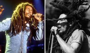 The post described how doctors discovered marley's cancer five months later during a visit to the hospital after a soccer player stepped on his toe. Bob Marley How Did Bob Marley Die Music Entertainment Express Co Uk