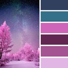 Mauve Amethyst Color Palette Amethyst Color Palette Teal Color Palette Color Palette Pink