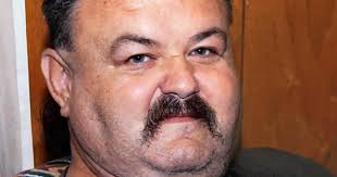 William Bryan Ashley, 58