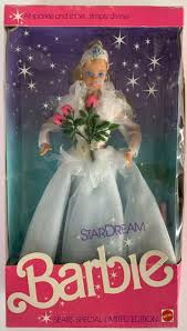 Stardream Barbie 1987 Vintage Barbie Dolls Barbie Books Barbie