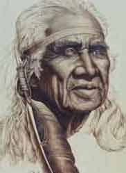 Chief Dan George