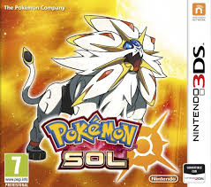 De pikachu, arceus à diancie, découvrez les fiches et évolutions de ces pokémon. Pokemon Sun 3ds Discoazul Com