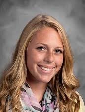 Congratulations to Sarah Harkcom, CRHS Class of 2016, for being named to  the Dean's List at James Madison University for the spring 2019 semester.  Students who earn Dean's List honors must carry