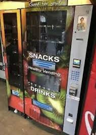 Includes a chilled option for the snack side keeping your chocolates from melting. Healthy You Seaga Hy900 Combo Soda Snack Vending Machine With Entree 2 700 00 Picclick