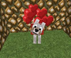 How do you make a dog in minecraft? Dog Breeding Tutorial Survival Mode Minecraft Java Edition Minecraft Forum Minecraft Forum
