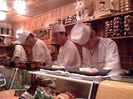 Sagami Japanese Restaurant Home Collingswood New Jersey Menu Prices Restaurant Reviews Facebook