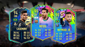 Argentina beat colombia on penalties to set up a final against brazil. Messi Kront Seine Karriere Die Offizielle Copa Top Elf In Fifa Kicker