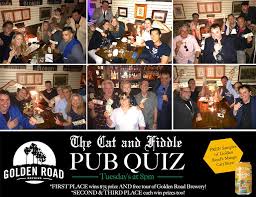 More ideas from cat and the fiddle. The Cat Fiddle Pub Thecatandfiddle Twitter