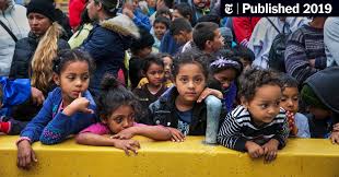 Check spelling or type a new query. The U S Immigration System May Have Reached A Breaking Point The New York Times