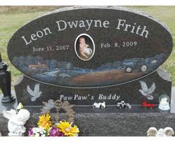 Leon Dewayne Frith (2007-2009)
