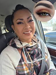 Mild, neutral tones are my go-to. They add the perfect pop, enhance your  beauty, and flatter every complexion. 🤎✨ If you're done with the  trend-hopping and want a look that truly elevates