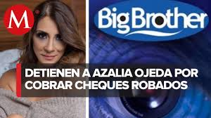 A pesar de ello, azalia ojeda volvió a alzar la voz contra lupita jones. Owuztdzxvptlfm