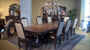 From the ancient ruins of greece, to russian palaces; Michael Amini Dining Room Set Homebase Wallpaper