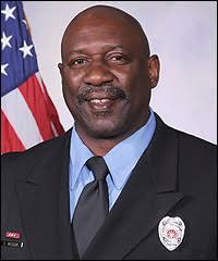 Columbia Fire Department Archives