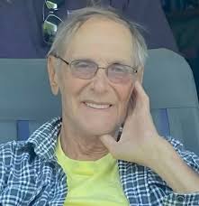 Obituary for Robert L. Hopper