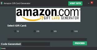 Download Amazon Gift Card Generator Online Gift Card Generator Amazon Gift Cards Amazon Gift Card Free
