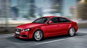 audi a4 red 2012 babe on the road audi audi a4 red audi