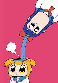 Pop team epic 線上 看