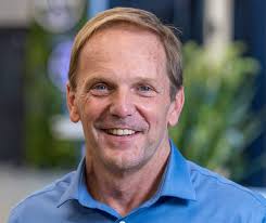 Next Bayer R&D chief leading digital charge