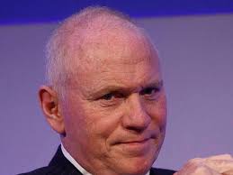 Forbes Ireland's nine billionaires and their fortunes revealed