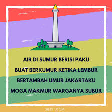Selamat maju jaya untuk peperiksaan. 30 Ucapan Dan Pantun Selamat Ulang Tahun Jakarta 2021 Diedit Com