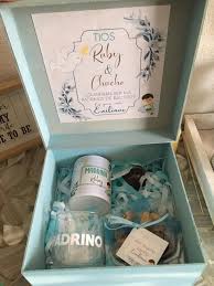 Regalos para pedir ser padrinos de bautizo. Cajita Para Pedir Ser Padrinos Diseno Con Encanto Facebook