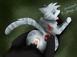 Post 1669088: Breezepelt Jayfeather Sylvania Warrior_Cats