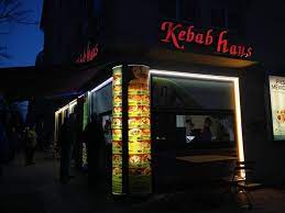 Wähle deine lieblingsgerichte von der star kebab haus (alzey) speisekarte in alzey und bestelle einfach online. Kebab Haus Restaurant Munchen Pilgersheimer Str 42 Restaurantbewertungen