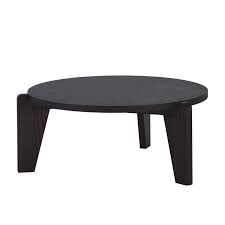 Chercher tous les produits et les revendeurs de tables et chaises tables/ tables basses vitra: Vitra Gueridon Bas Table Basse Ambientedirect