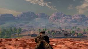 Free Fire Este Dia Llegara El Nuevo Mapa Kalahari Free Fondos De Pantalla Geniales Mapas