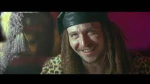 True Romance. Must be white boy day scene.