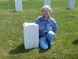 Fort Rosecrans National Cemetery, San Diego, California