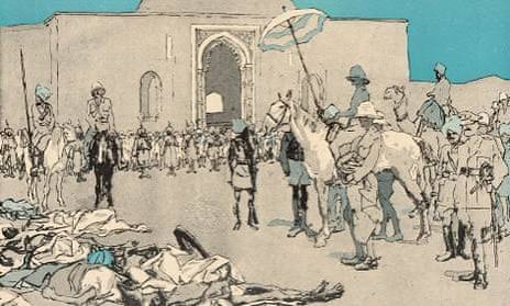 Amritsar, 100 years on, remains an atrocity Britain cannot be allowed to forget | Mihir Bose | The Guardian