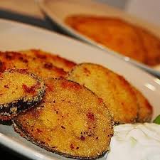 Aubergine Rezepte Chefkoch Rezepte Aubergine Rezept Aubergine Paniert