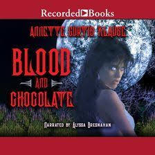 Blood and Chocolate by Annette Curtis Klause | Goodreads