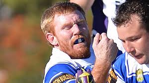 Group Nine team of the Week