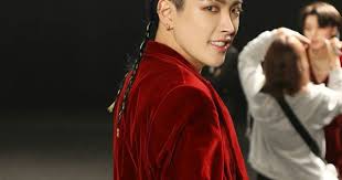 Ateez Hongjoong Meninos Bts K Idols Kpopper