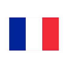 This file is from wikimedia commons and may. Flag Of France Logo Vector