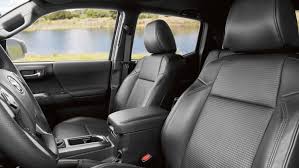 2020 Toyota Tacoma Interior Photos In 2020 Toyota Tacoma Interior Toyota Tacoma Toyota 4runner Interior
