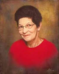 Florence Pendergrass West (1938-2007)