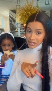 Cardi B: The Untold Story Of Her Rise To Fame And Personal Life