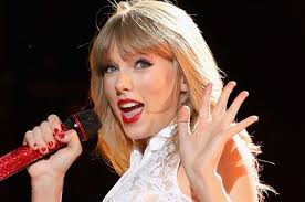 Taylor Swift Ticket Giveaway Part of Ford City Mall Event