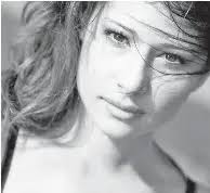 Yosra Zekri au 1er concert de la Méditerranée