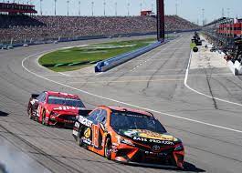 Wise Power 400 - NASCAR Cup Series (22722) | How to Watch, Start Time,  Preview - mlive.com