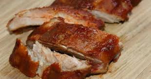Servez le ventre de porc cuit au four à la table bien chaud. Recettes Mijoteuse Sans Gluten Et Sans Produits Laitiers