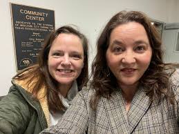 Mayor Barry Patel, city manager Susan Guthrie, and myself will appear this  afternoon at 1:30 PM in Cameron County Commissioners Court to oppose this  sexually oriented business application.