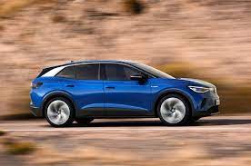 If you decide to lease a vw with leasecar, you also have your choice of a range of additional features. New Volkswagen Id 4 Suv Is Brand S First Global Ev Autocar